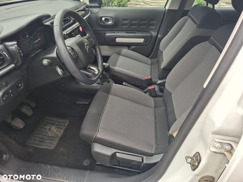 Citroën C3 BlueHDi 100 S&S C-SERIES - 15