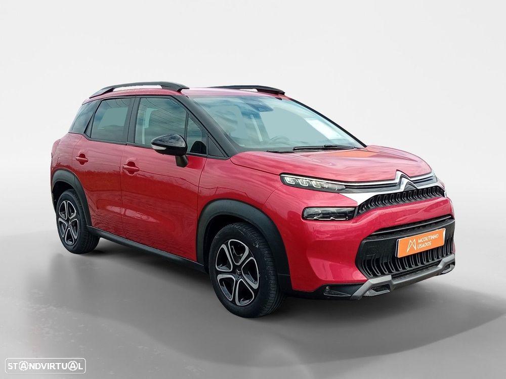 Citroën C3 Aircross 1.5 BlueHDi Feel - 7
