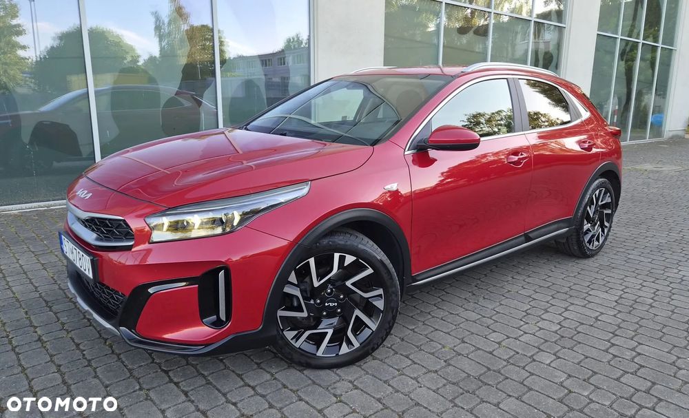 Kia XCeed 1.5 T-GDI M - 15