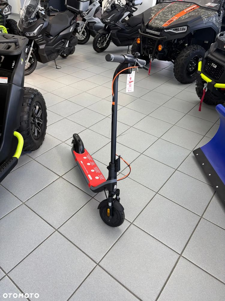 Segway Snarler AT6 - 9