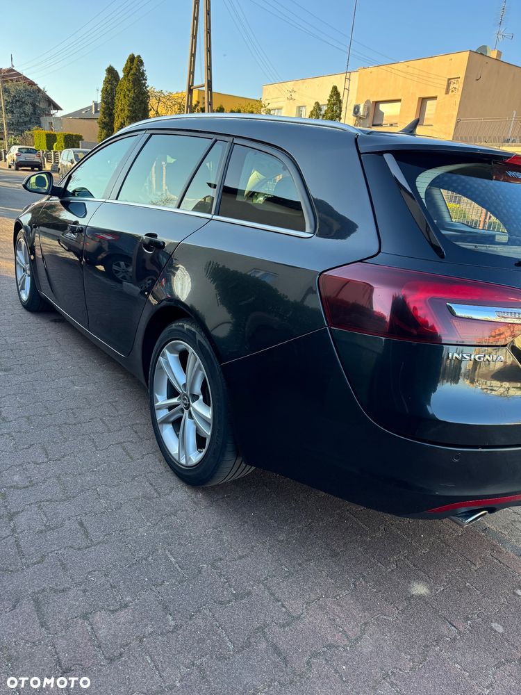 Opel Insignia - 6