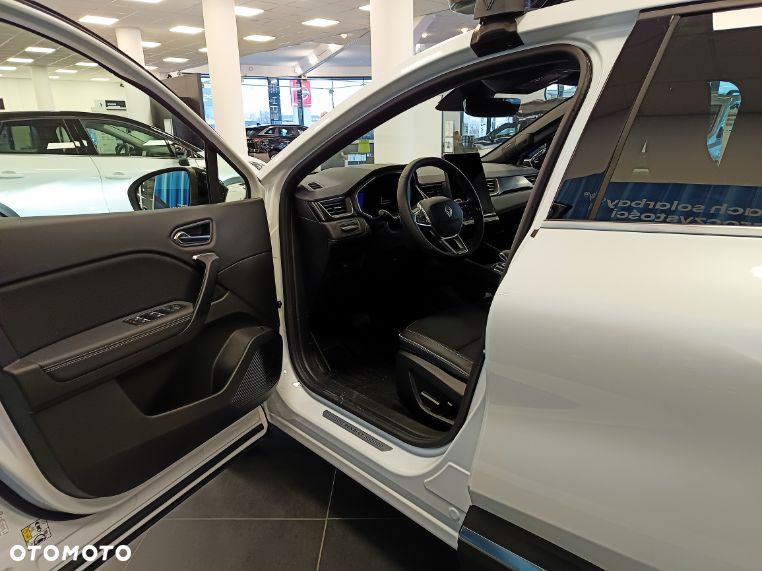 Renault Symbioz - 11
