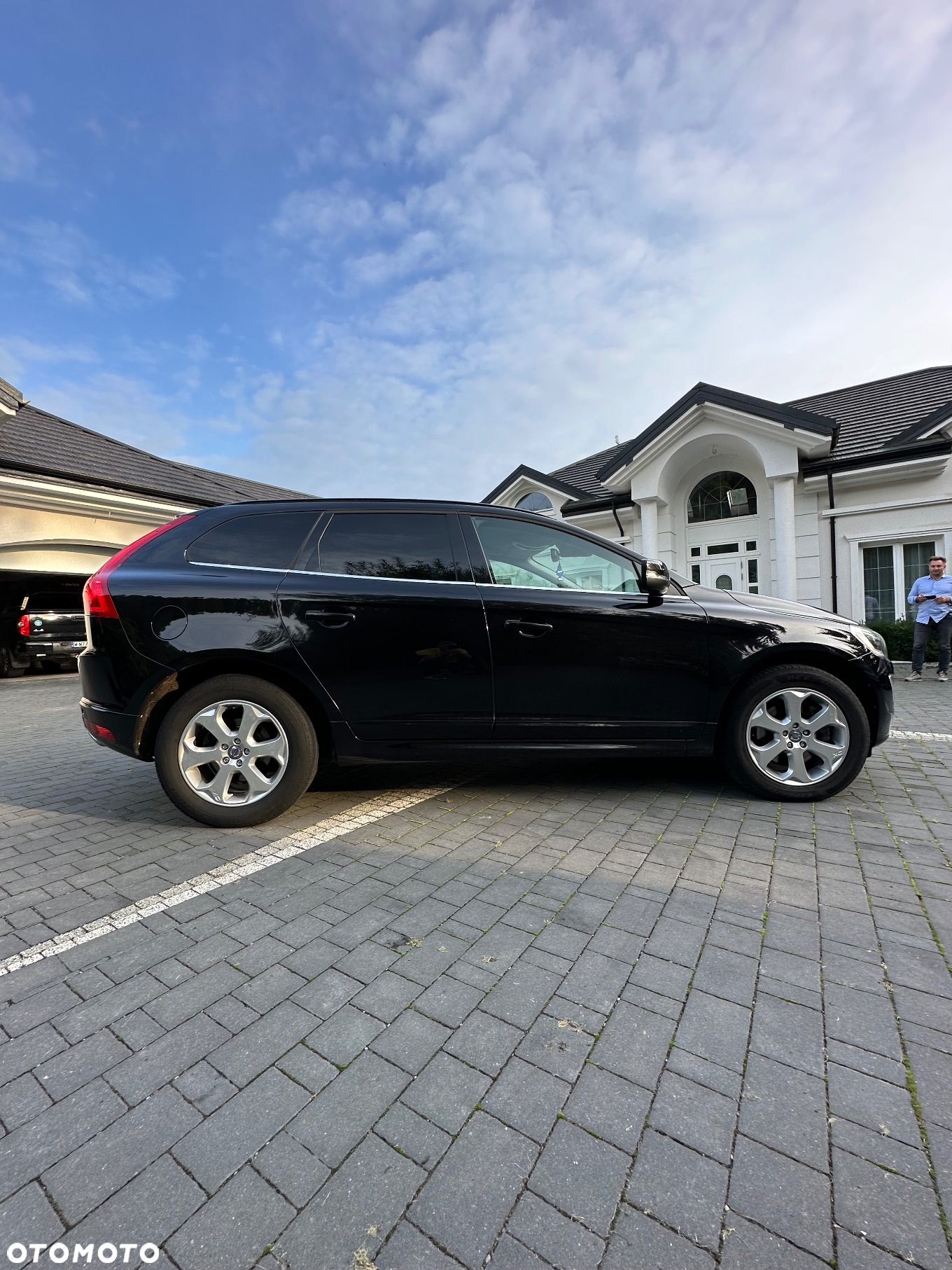 Volvo XC 60 D3 Momentum - 5