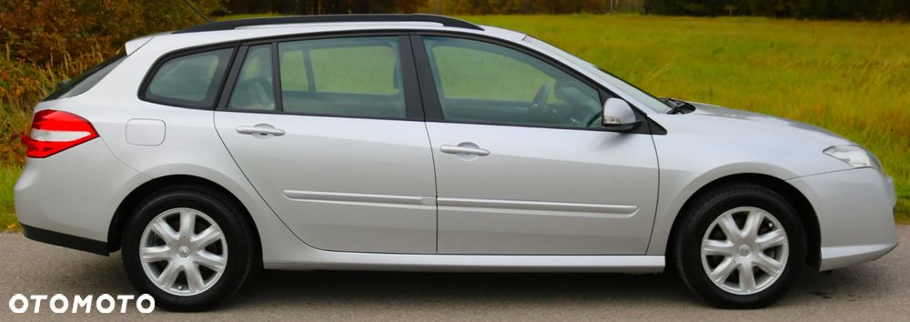 Renault Laguna 2.0 16V 140 Dynamique - 4