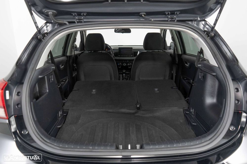 Kia Rio 1.2 CVVT Dynamic - 15