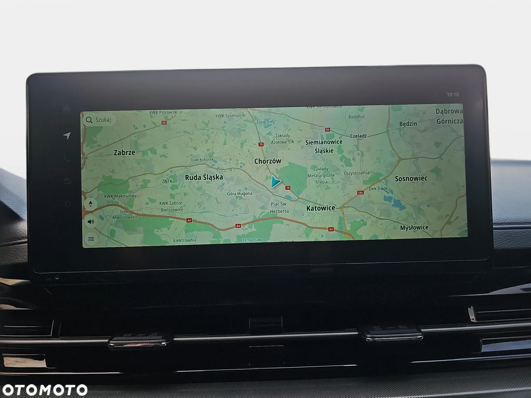 SsangYong/KGM Musso Grand 2.2 e-XDi Adventure 4WD - 17