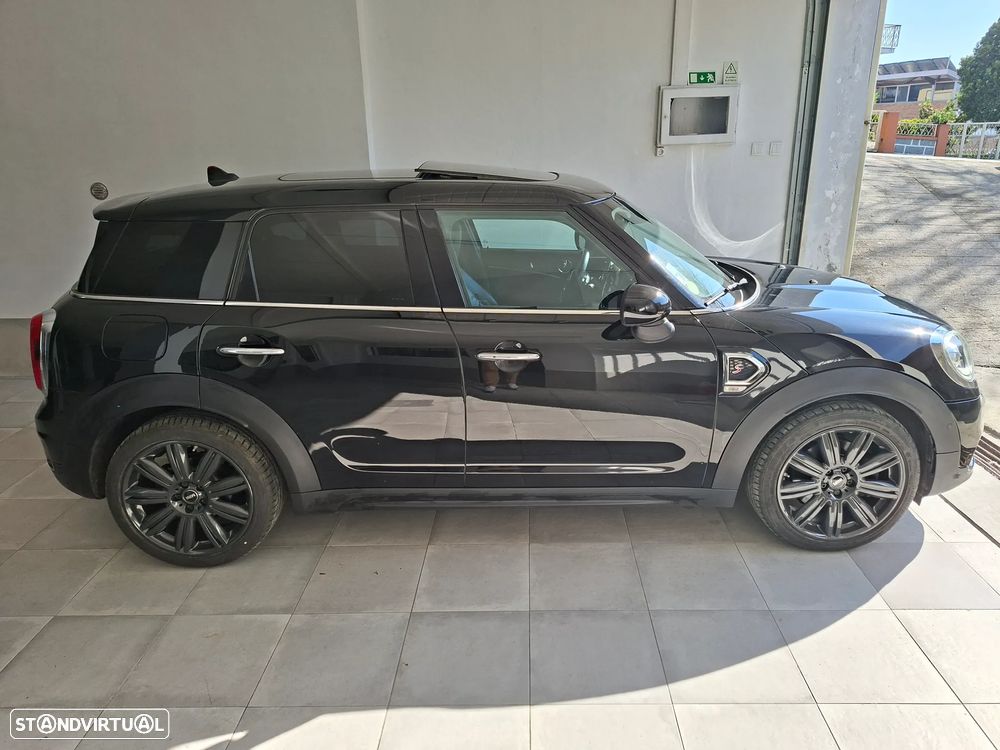 MINI Countryman Cooper SD Aut. - 4