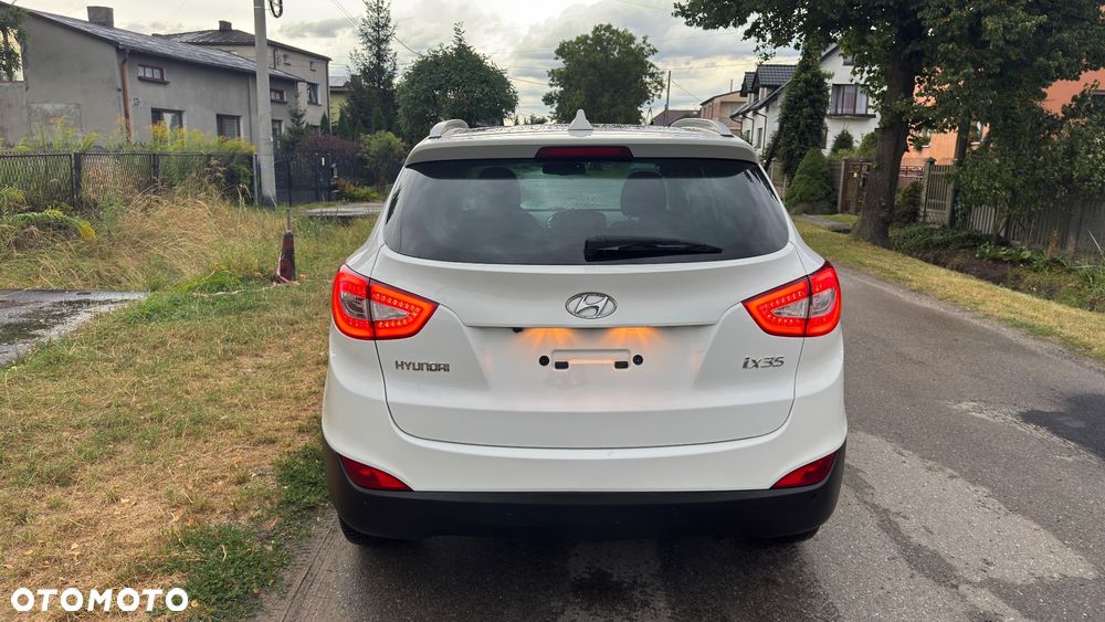 Hyundai ix35 1.6 2WD Style - 5