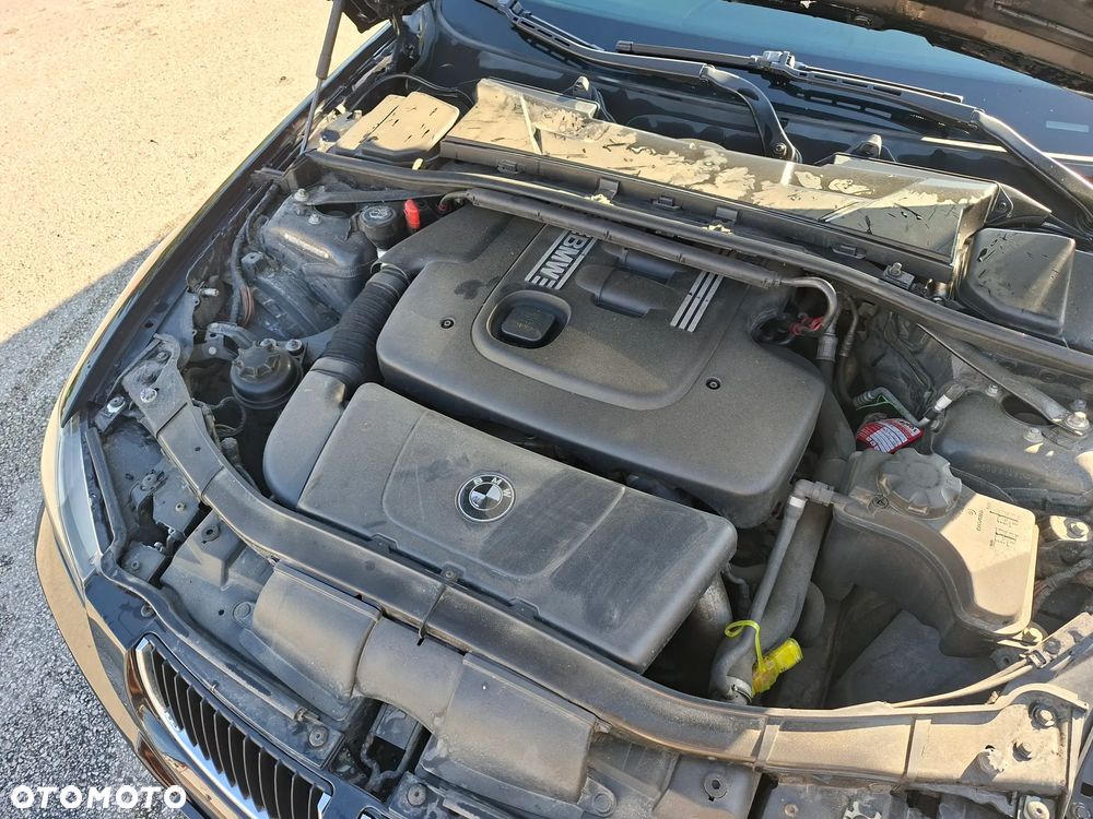 BMW Seria 3 - 17