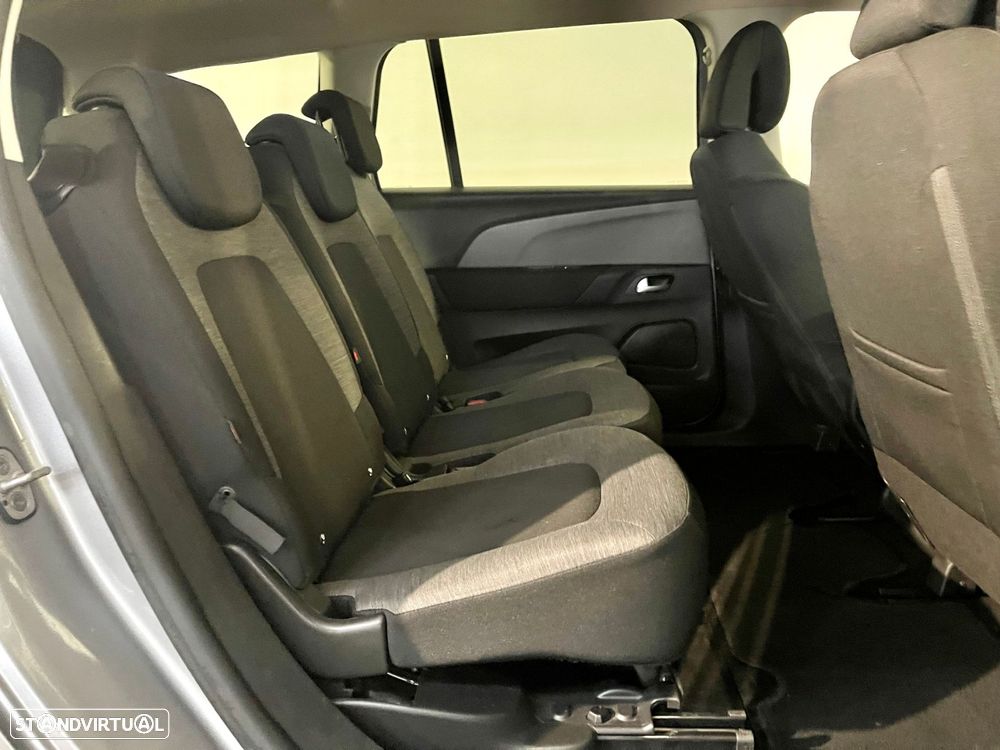 Citroën Grand C4 Spacetourer 1.5 BlueHDi Feel - 24