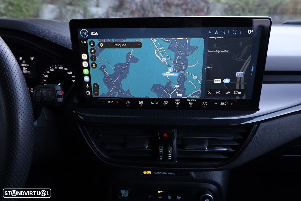 Ford Focus 1.0 EcoBoost MHEV ST-Line - 42