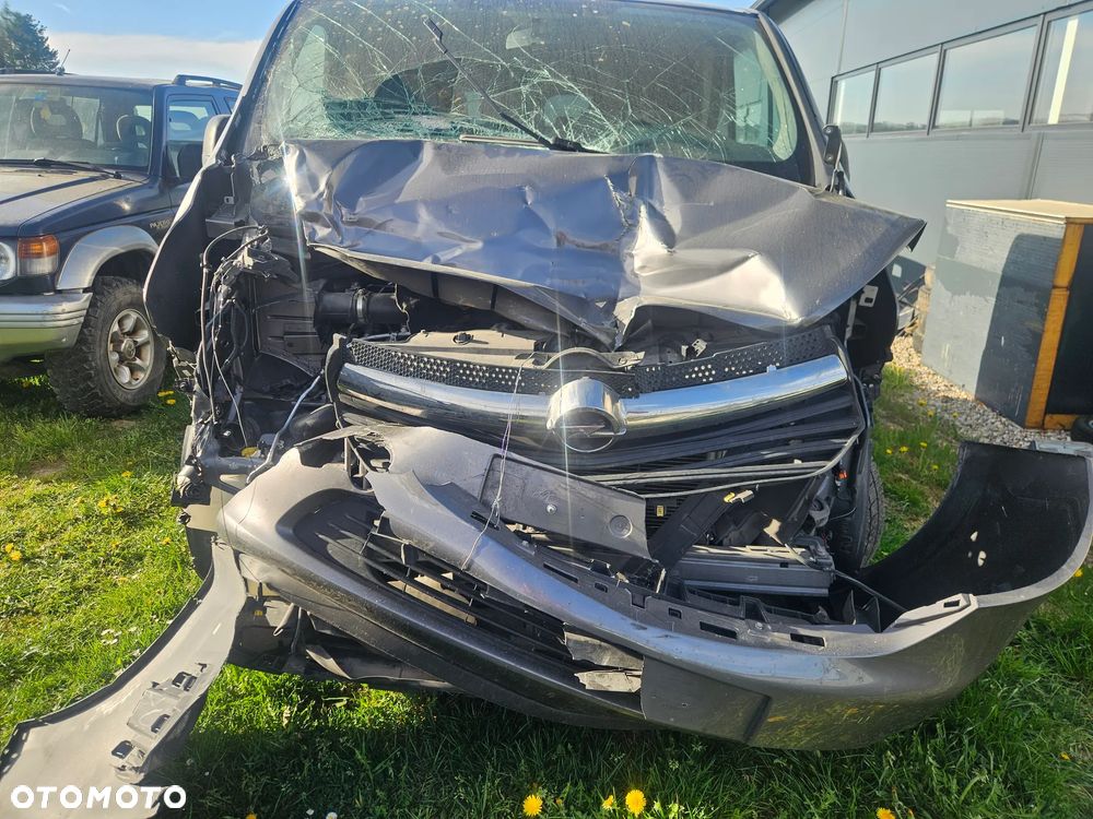 Opel Vivaro L1H1 S&S - 13