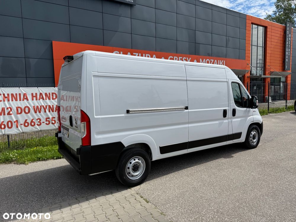 Fiat Ducato L3h2 Automat 9GP - 9