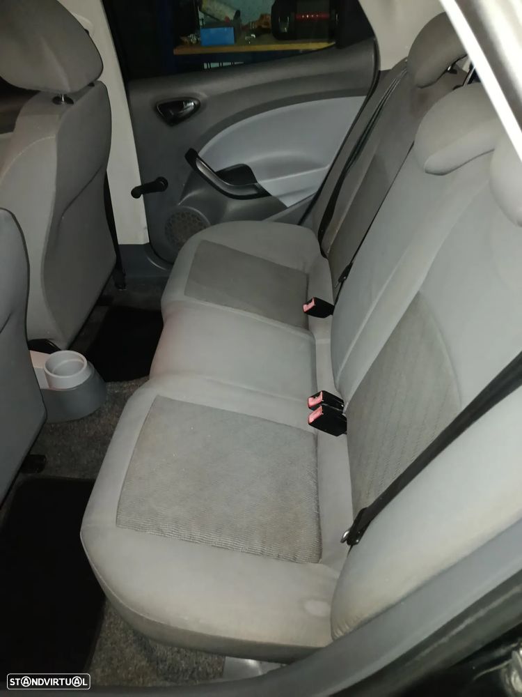 SEAT Ibiza 1.2 12V Style - 6