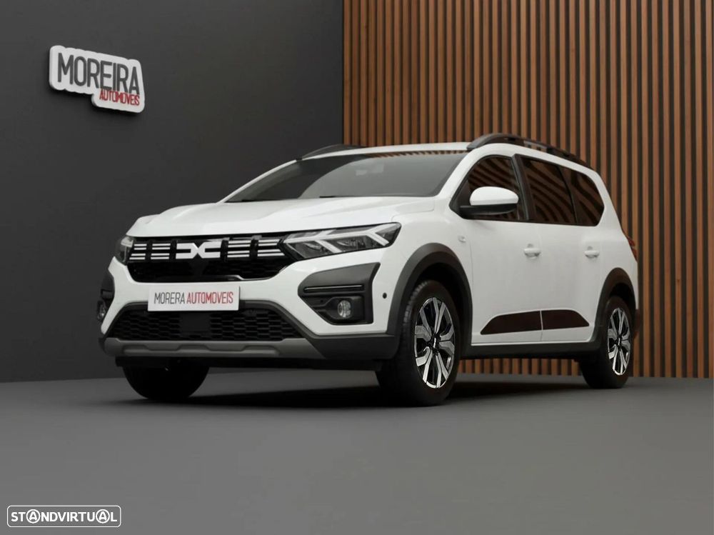 Dacia Jogger - 2
