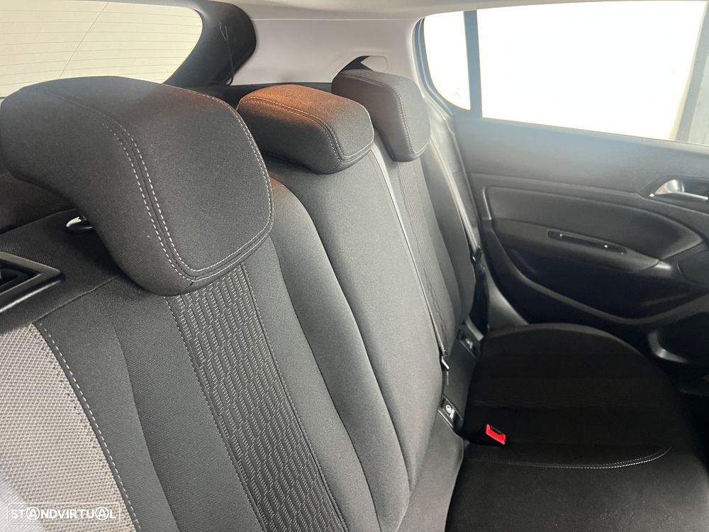 Peugeot 308 PureTech 110 Stop & Start Style - 5