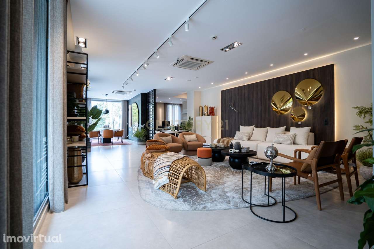 Loja Parque das Nações - Com Extração de Fumos - Grande imagem: 2/23