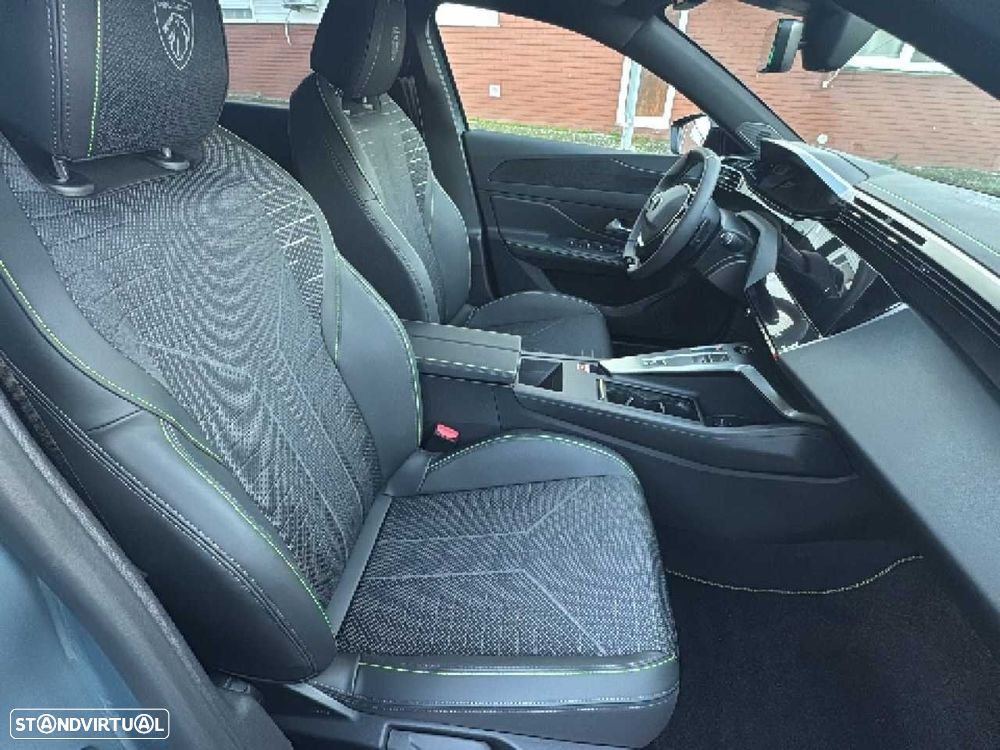 Peugeot 308 SW - 14