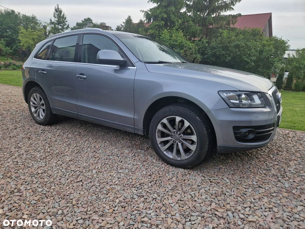 Audi Q5 2.0 TDI Quattro - 6