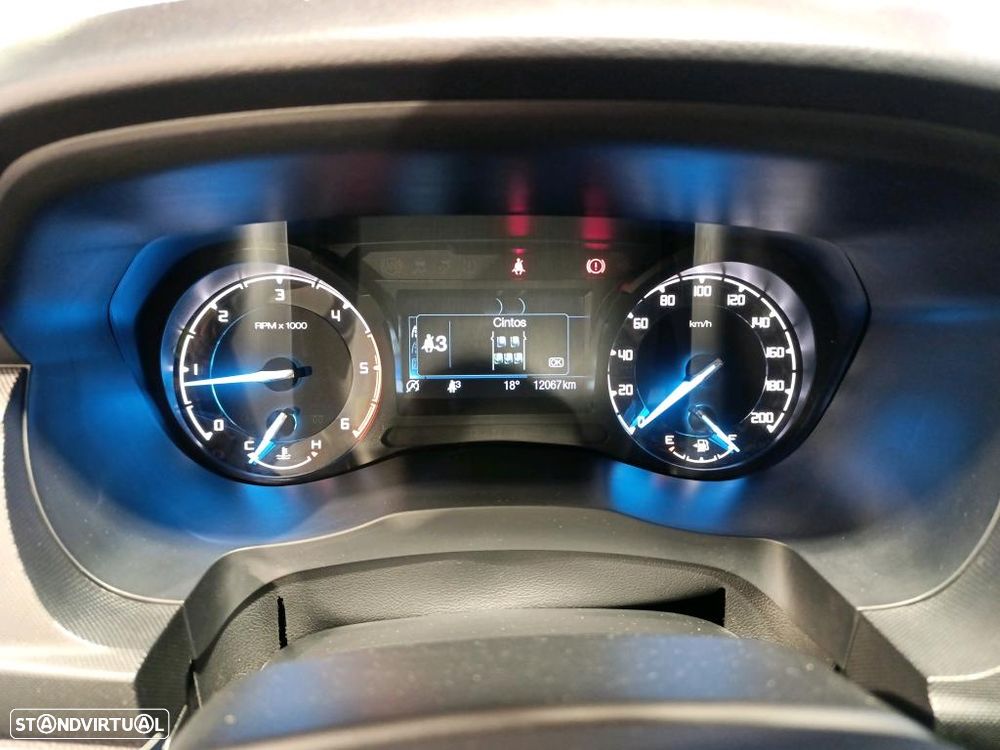 Ford Ranger 2.0 TDCi CD XL 4WD - 6