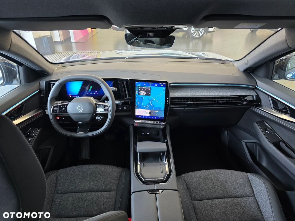 Renault Austral 1.3 TCe mHEV Techno - 19