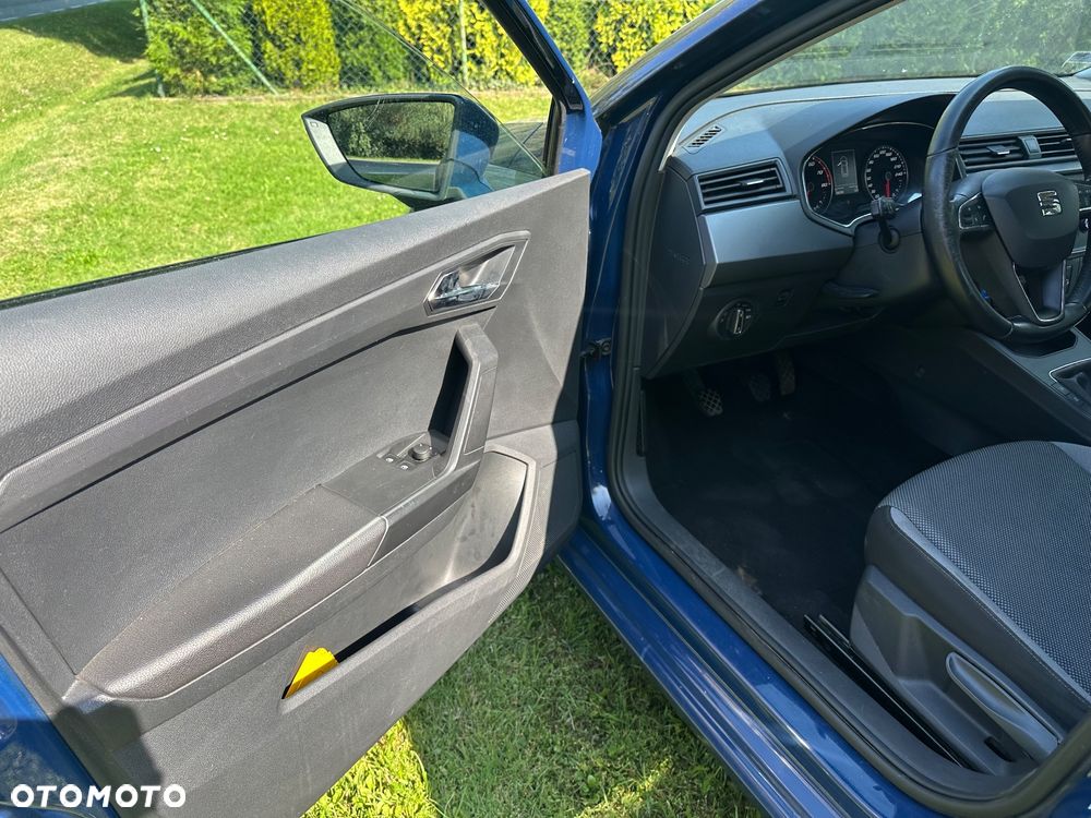 Seat Ibiza 1.0 Style - 9
