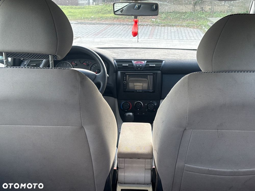 Fiat Stilo 1.6 16V Dynamic - 22