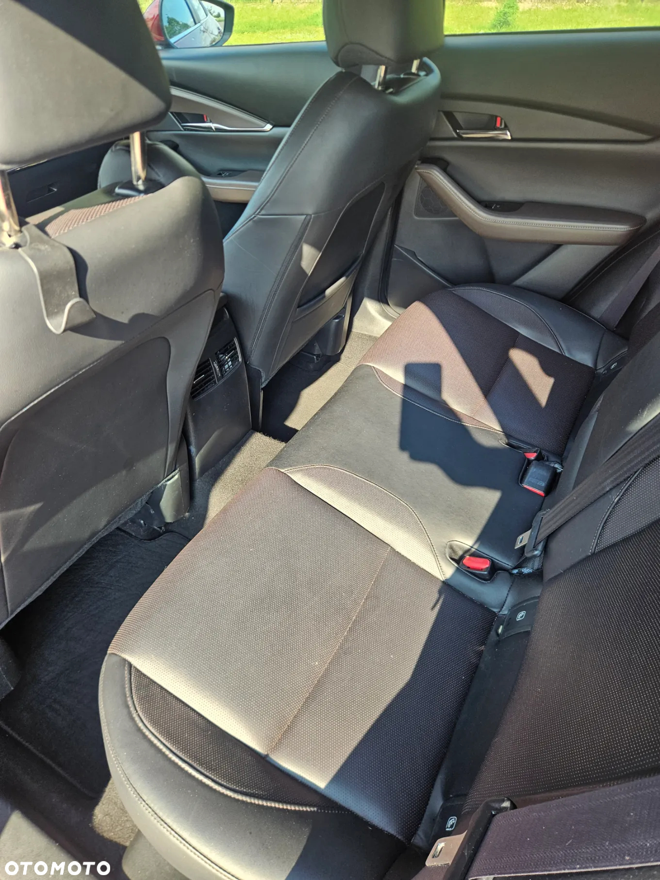 Mazda CX-30 SKYACTIV-X 2.0 M-Hybrid - 30