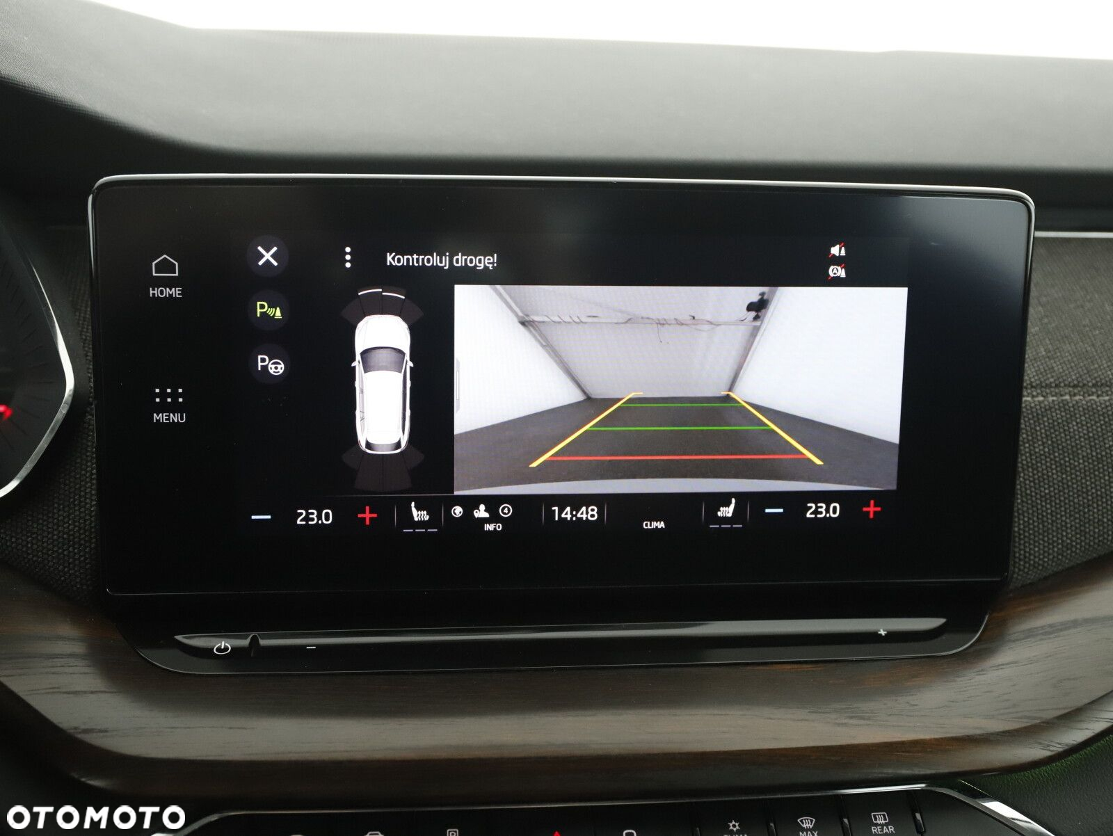 Skoda Octavia 2.0 TDI 4x4 Scout DSG - 19