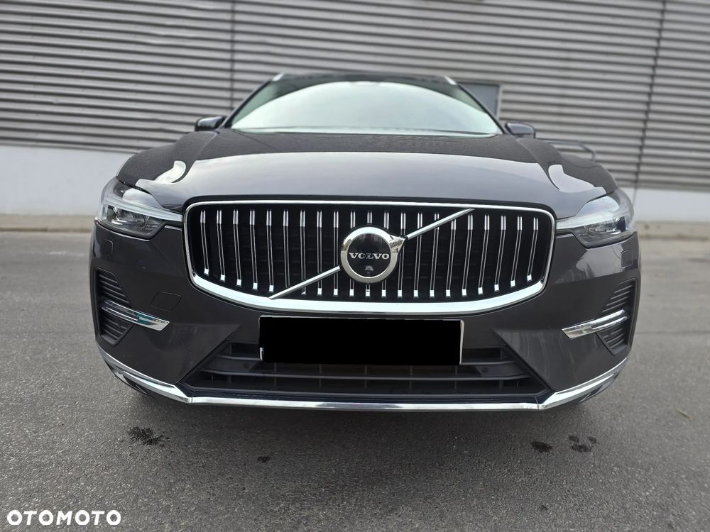 Volvo XC 60 D4 Geartronic Inscription - 4