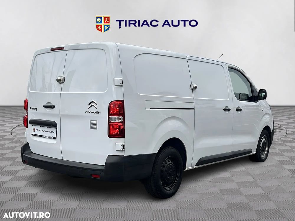 Citroën Jumpy XL - 5