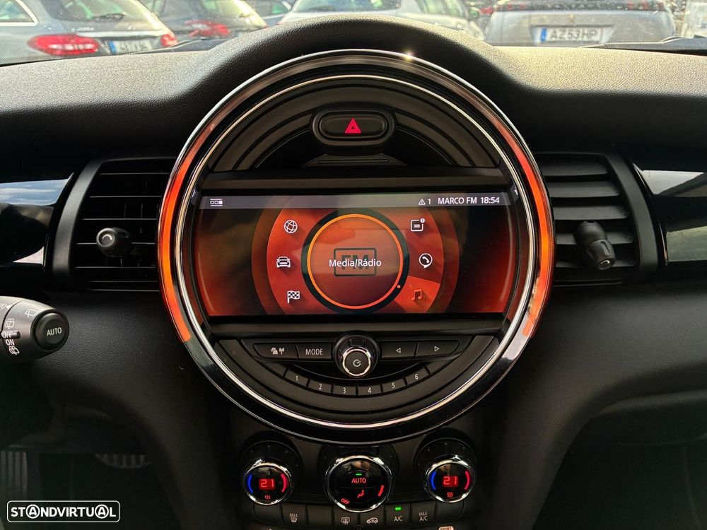 MINI 3 Portas John Cooper Works Auto Desportiva - 30