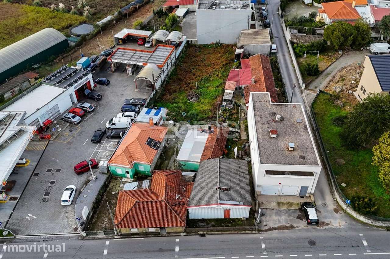 TERRENO PARA INVESTIMENTO/CONSTRUÇÃO - Grande imagem: 5/16