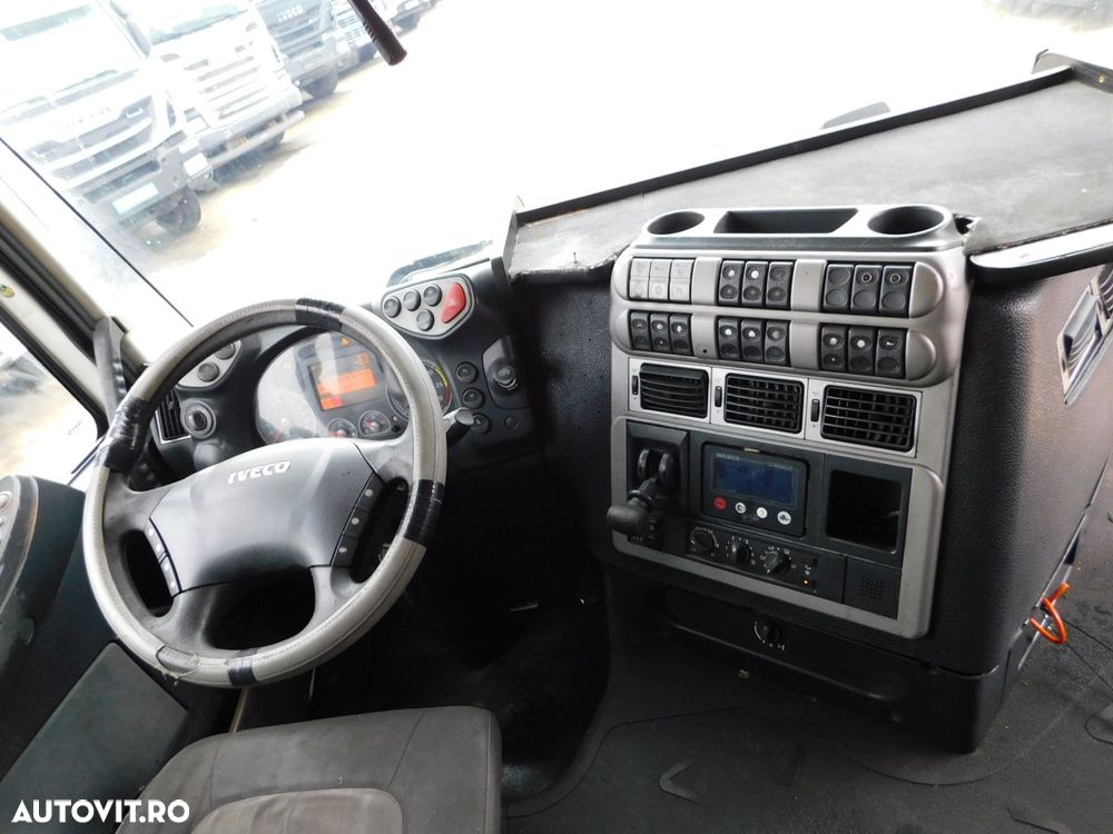 Iveco Stralis - 6