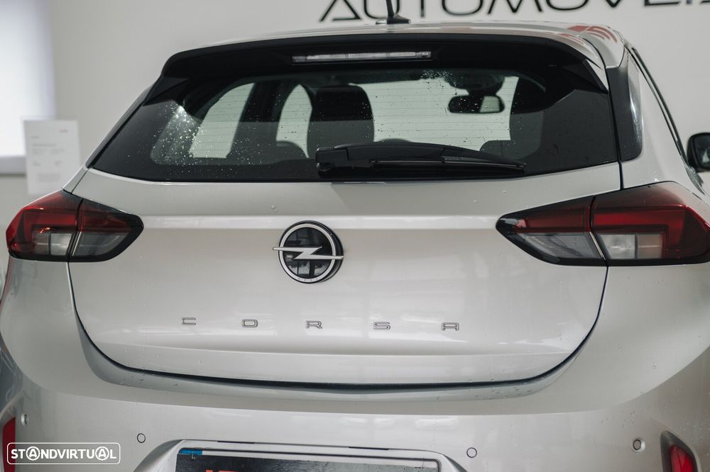 Opel Corsa 1.2 T Edition - 6
