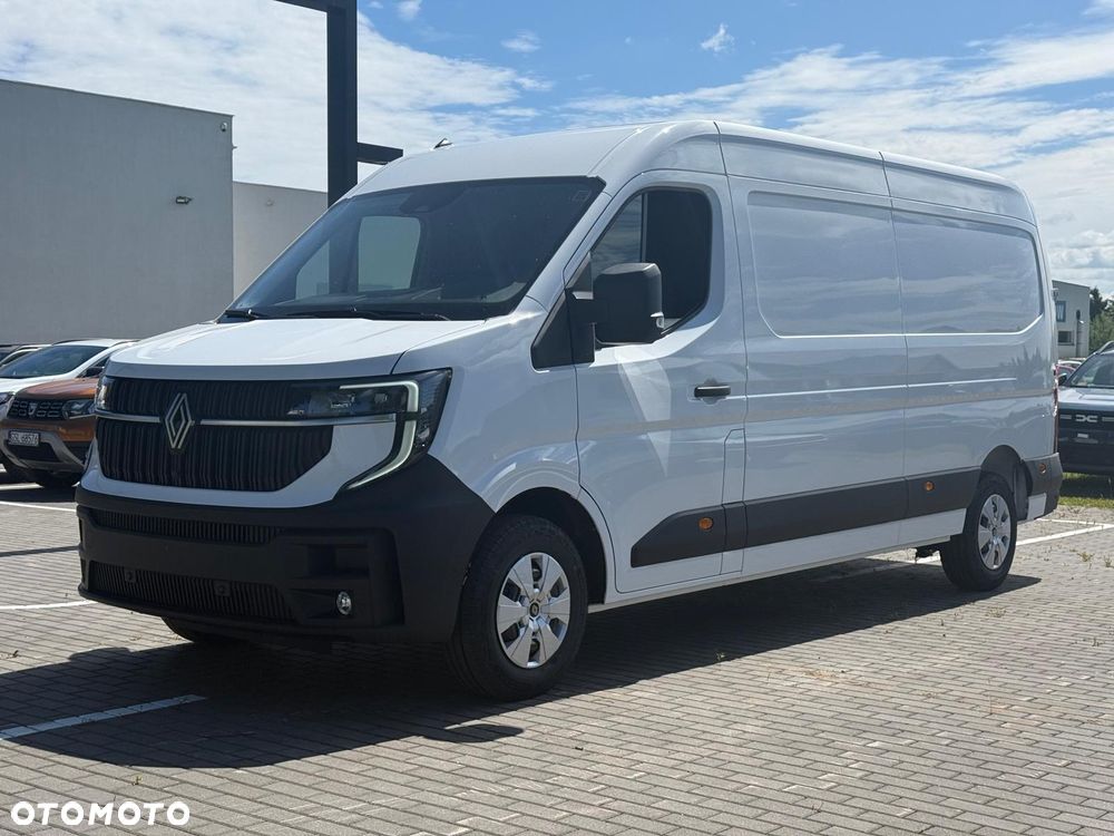 Renault Master - 2