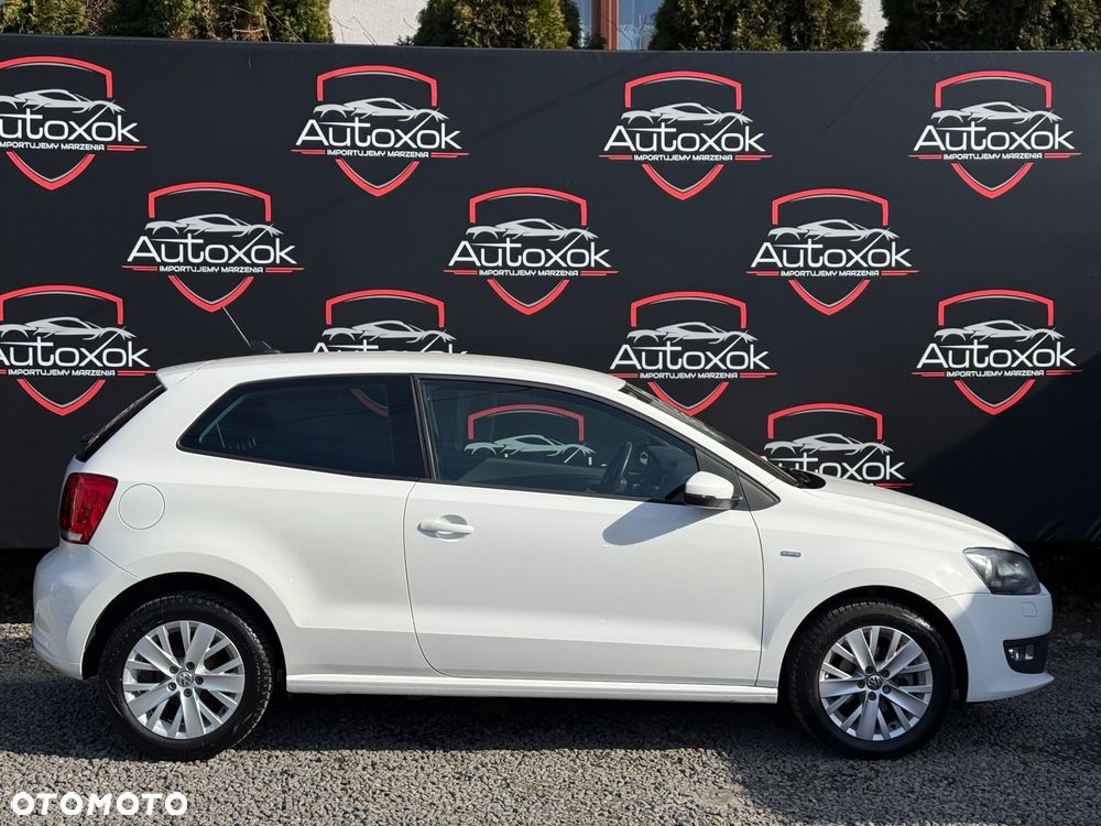 Volkswagen Polo 1.2 Life - 8