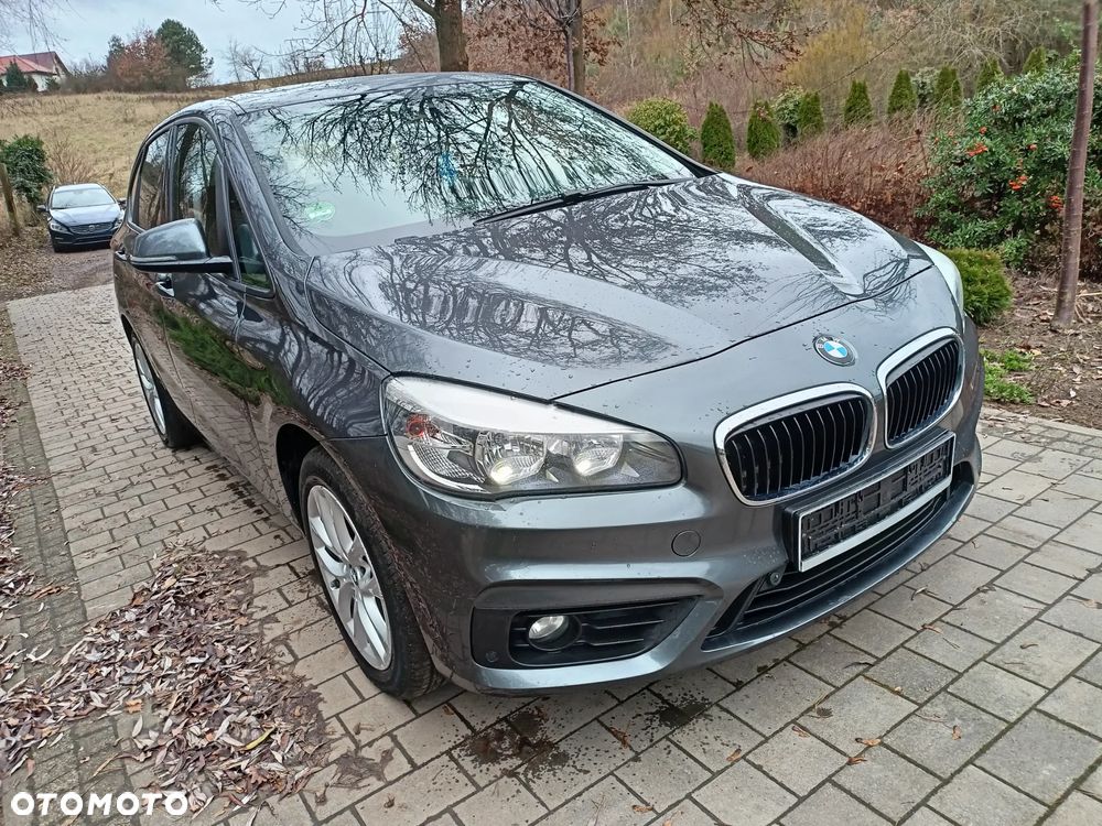 BMW Seria 2 225xe iPerformance - 19