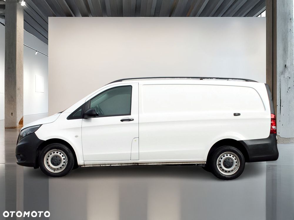 Mercedes-Benz Vito Mixto L2 447.703 - 3