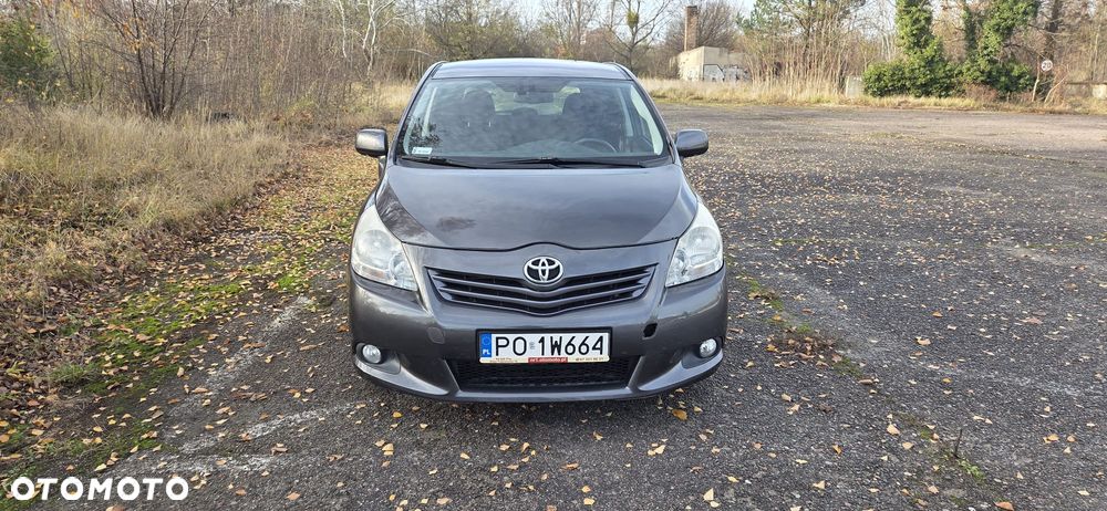 Toyota Verso - 19