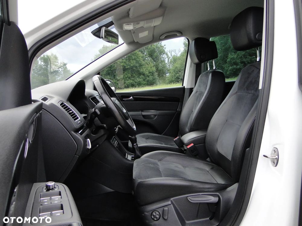 Seat Alhambra - 5