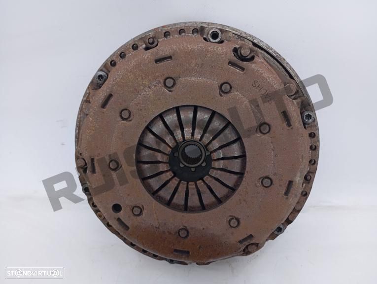 Conjunto Disco Prensa Embraiagem 98002_21480 Peugeot 508 I Sw [
