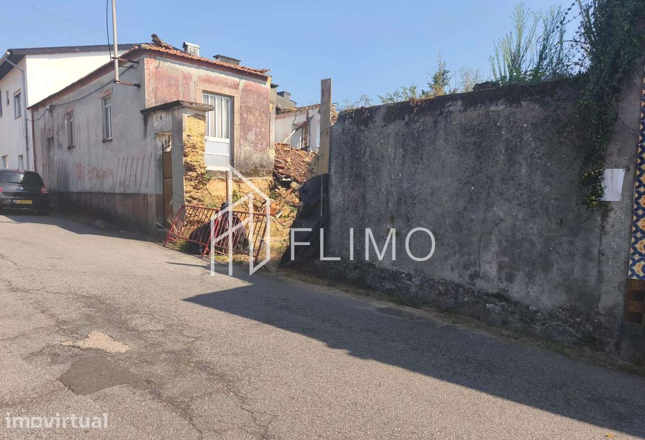 Moradia com terreno em Esmoriz - Grande imagem: 2/8