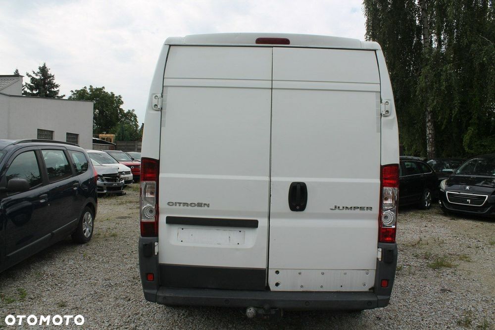 Citroën Jumper - 6