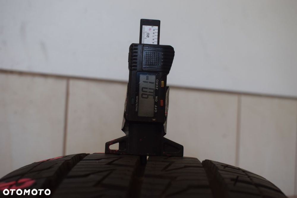 R15C 215/65 Continental VanContact 4season Wysyłka gratis! - 4