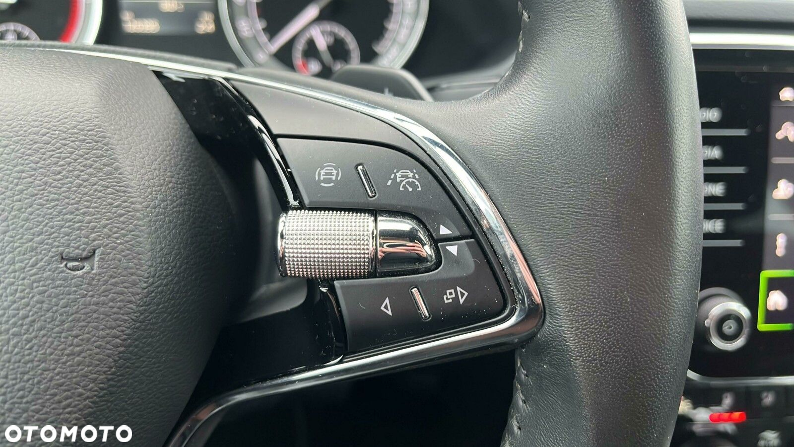 Skoda Superb - 16