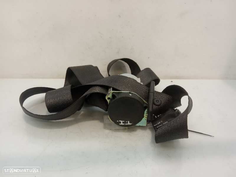 CINTO DE SEGURANÇA TRASEIRO ESQUERDO CHEVROLET CRUZE 2.0 CDI 150CV 1991CC - 1