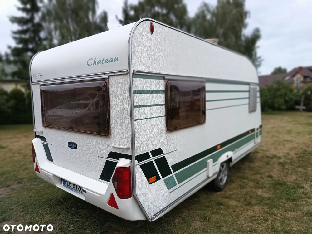 Lunar Chateu 430 - 3