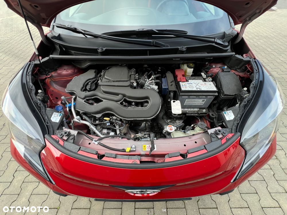 Toyota Aygo X 1.0 VVT-i Style CVT - 25