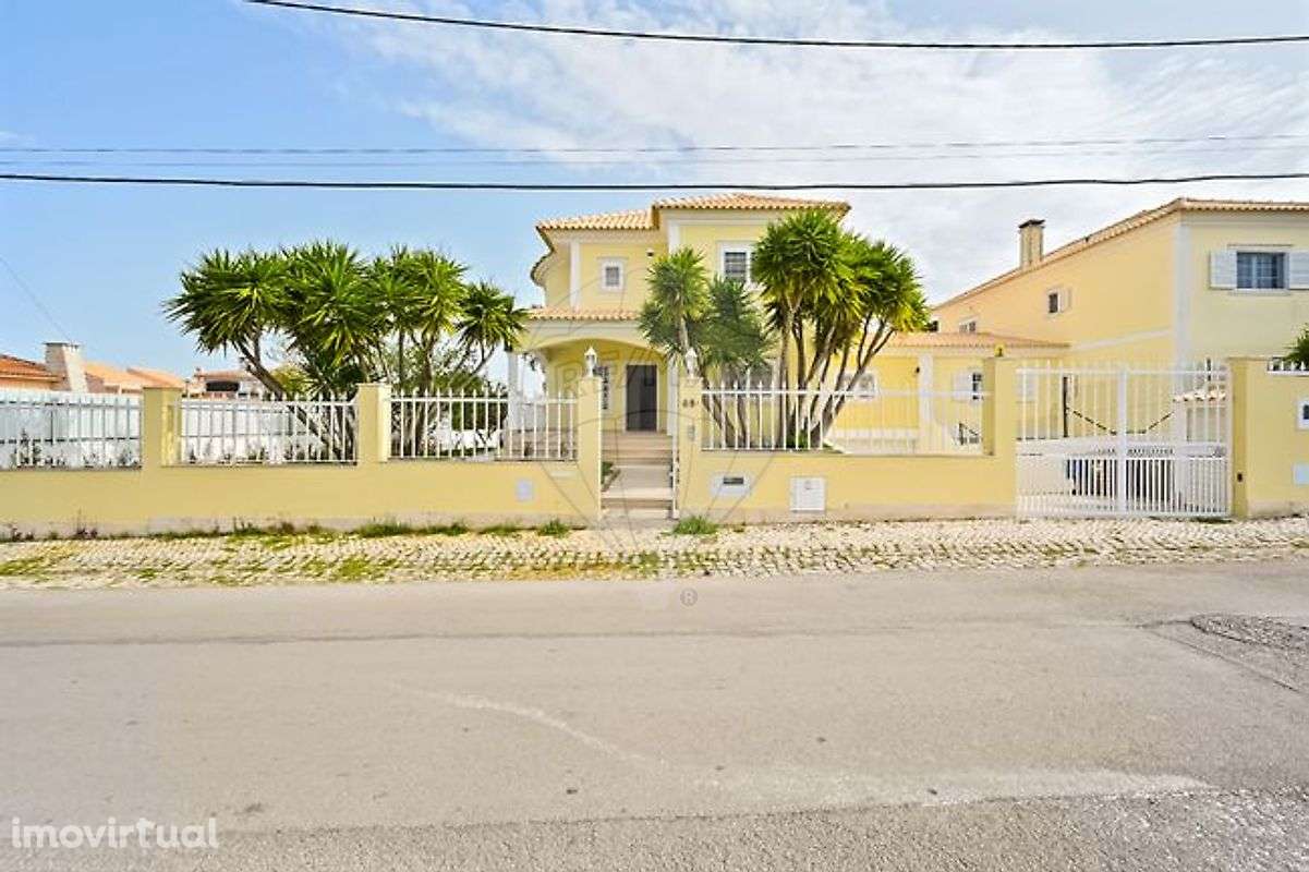 Moradia T5 para venda - Grande imagem: 2/27